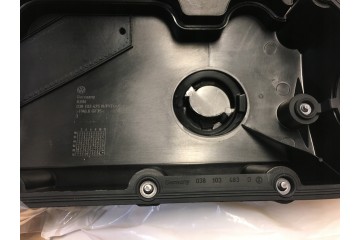 Original ASO New Valve cover cover 038103469AD Part manufacturer Volkswagen OE