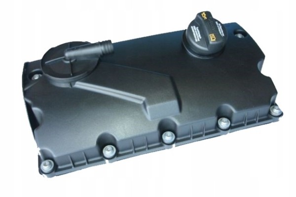 Original ASO New Valve cover cover 038103469AD Catalog number of the part 038103469AD