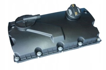 Original ASO New Valve cover cover 038103469AD Catalog number of the part 038103469AD