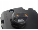Original ASO New Valve cover cover 038103469AD Quality of parts according to GVO O original with manufacturer s logo OE