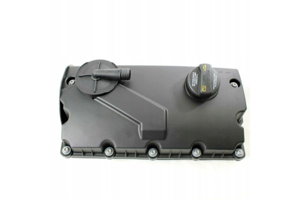 Original ASO New Valve cover cover 038103469AD Engine type diesel