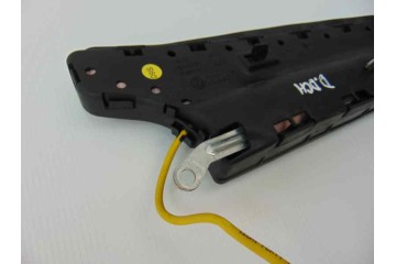 4F0880242B  AIRBAG LATERAL DERECHO AUDI A6 BERLINA (4F2) 3.0 TDI Quattro (165kW) 2004 4F0880242B 187098 AUDI - 5