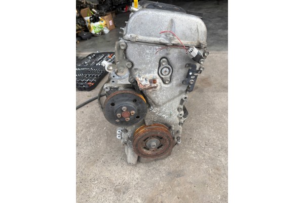 SUZUKI SWIFT IV MK6 ENGINE BARE POST 1 3 M13A 120 thousand Part manufacturer Suzuki OE