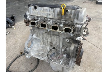 SUZUKI SWIFT IV MK6 ENGINE BARE POST 1 3 M13A 120 thousand Car type passenger cars