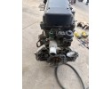 SUZUKI SWIFT IV MK6 ENGINE BARE POST 1 3 M13A 120 thousand Engine type petrol