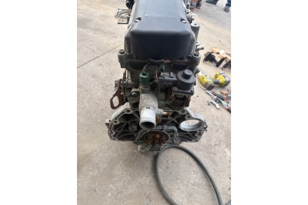 SUZUKI SWIFT IV MK6 ENGINE BARE POST 1 3 M13A 120 thousand Engine type petrol