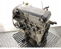 ENGINE SUZUKI 1 3 92KM M13A SWIFT III