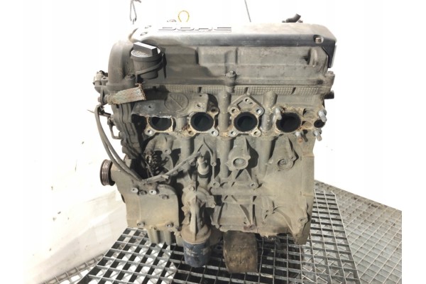 ENGINE SUZUKI 1 3 92KM M13A SWIFT III Quality of parts according to GVO O original with manufacturer s logo OE