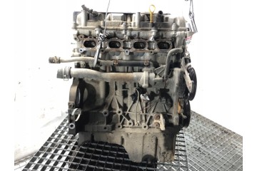 ENGINE SUZUKI 1 3 92KM M13A SWIFT III Car type passenger cars