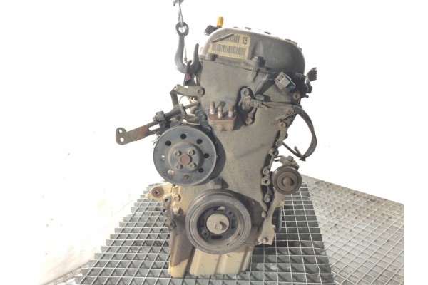 ENGINE SUZUKI 1 3 92KM M13A SWIFT III Engine type petrol