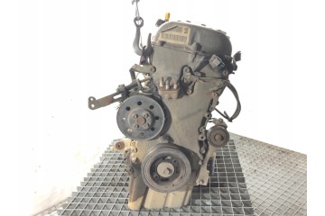 ENGINE SUZUKI 1 3 92KM M13A SWIFT III Engine type petrol