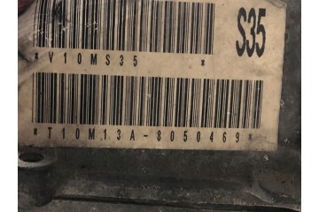 ENGINE SUZUKI 1 3 92KM M13A SWIFT III Product weight with unit packaging 100 kg