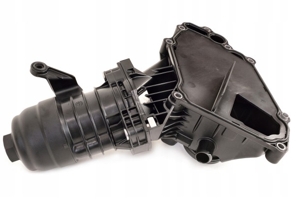 ODMA OIL FILTER HOUSING VOLVO S40 S60 S80 V40 V60 V70 XC60 XC70 30757730 Part manufacturer Volvo OE