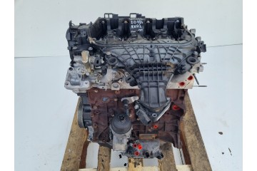 ENGINE Citroen Jumpy II 2 0 HDI 163HP works nicely RHH RH02
