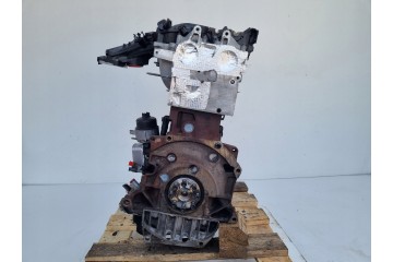ENGINE Citroen Jumpy II 2 0 HDI 163HP works nicely RHH RH02 Quality of parts according to GVO Q original with factory logo OEM O