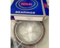 95DSF01 NSK 95x120x17 Ball bearing TOYOTA RAV4