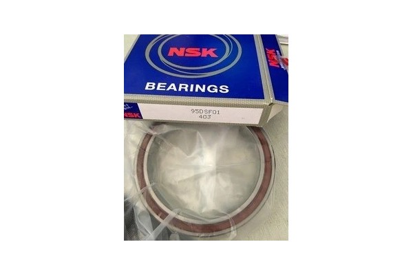 95DSF01 NSK 95x120x17 Ball bearing TOYOTA RAV4