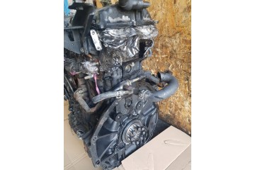 NISSAN X TRAIL T30 2 2DCI 2004 YD22 EB3 ENGINE 188 THOUSAND KM Part manufacturer Nissan OE