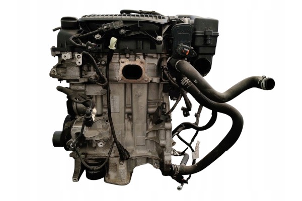 COMPLETE ENGINE PEUGEOT 208 AND 1 2 PureTech 82KM 61kW HMR 15 THOUSAND FILM