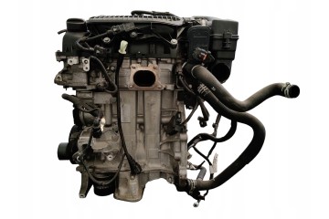 COMPLETE ENGINE PEUGEOT 208 AND 1 2 PureTech 82KM 61kW HMR 15 THOUSAND FILM