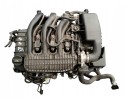 COMPLETE ENGINE PEUGEOT 208 AND 1 2 PureTech 82KM 61kW HMR 15 THOUSAND FILM Packaging status replacement