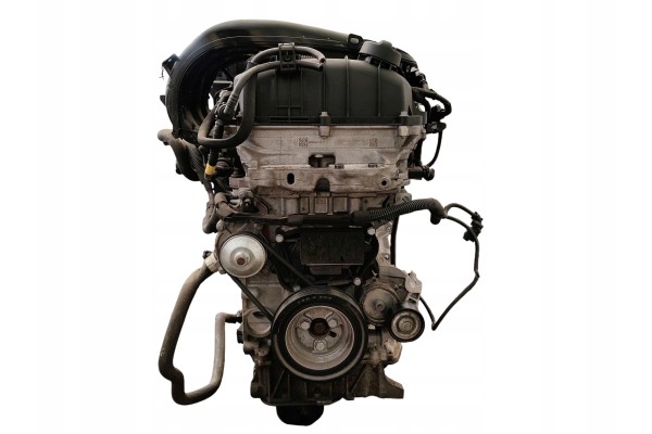 COMPLETE ENGINE PEUGEOT 208 AND 1 2 PureTech 82KM 61kW HMR 15 THOUSAND FILM Catalog number of the original HMR