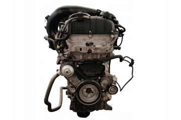 COMPLETE ENGINE PEUGEOT 208 AND 1 2 PureTech 82KM 61kW HMR 15 THOUSAND FILM Catalog number of the original HMR