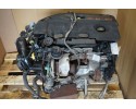 ENGINE PEUGEOT 308 T9 GT AHX AH01 DW10FD 10DY1P