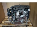 ENGINE PEUGEOT 308 T9 GT AHX AH01 DW10FD 10DY1P Catalog number of the part AHX AH01 DW10FD 10DY1P SILNIK PEUGEOT 308 T9 GT AHX A