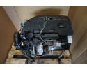 ENGINE PEUGEOT 308 T9 GT AHX AH01 DW10FD 10DY1P Engine type diesel