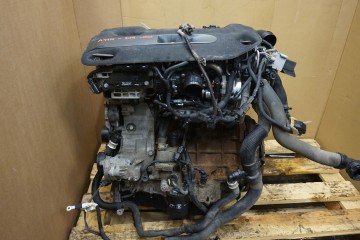 Motor Peugeot 308 T9 GT AHX AH01 DW10FD 10DY1P