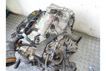 TOYOTA RAV 4 IV 2 0 VVTI ENGINE SET A3ZR A2C 3ZR A3ZR