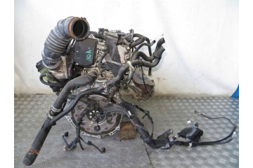 TOYOTA RAV 4 IV 2 0 VVTI ENGINE SET A3ZR A2C 3ZR A3ZR Catalog number of the part A3ZR A2C GRIB