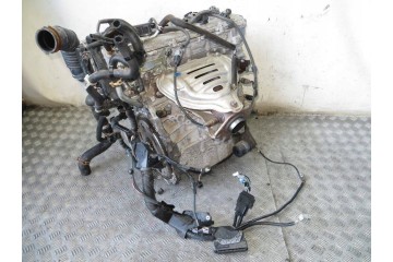 TOYOTA RAV 4 IV 2 0 VVTI ENGINE SET A3ZR A2C 3ZR A3ZR Car type 4x4 SUV