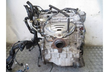 TOYOTA RAV 4 IV 2 0 VVTI ENGINE SET A3ZR A2C 3ZR A3ZR Engine type petrol