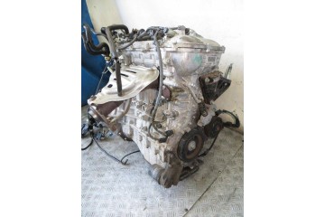 TOYOTA RAV 4 IV 2 0 VVTI ENGINE SET A3ZR A2C 3ZR A3ZR Catalog number of substitutes A3ZR GRIB