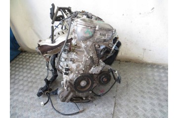 TOYOTA RAV 4 IV 2 0 VVTI ENGINE SET A3ZR A2C 3ZR A3ZR Catalog number of the original 3ZR GRIB
