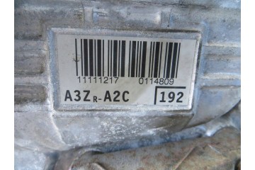 Motor Toyota RAV-4 IV 2.0 VVTI A3ZR-A2C 3ZR A3ZR