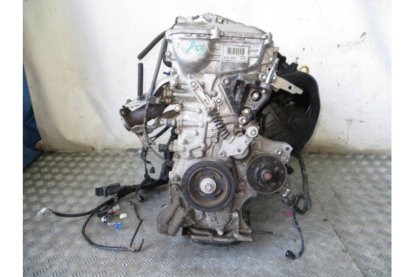 Motor Toyota RAV-4 IV 2.0 VVTI A3ZR-A2C 3ZR A3ZR