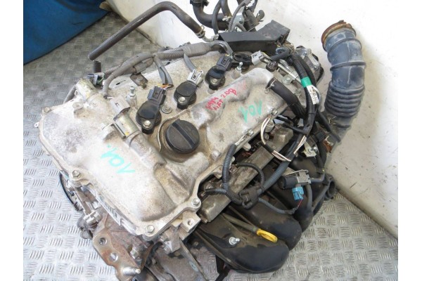 Motor Toyota RAV-4 IV 2.0 VVTI A3ZR-A2C 3ZR A3ZR