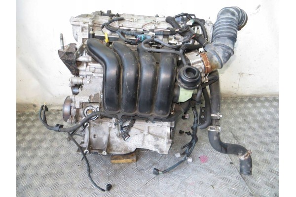 Motor Toyota RAV-4 IV 2.0 VVTI A3ZR-A2C 3ZR A3ZR