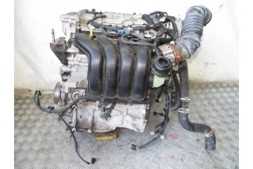 Motor Toyota RAV-4 IV 2.0 VVTI A3ZR-A2C 3ZR A3ZR
