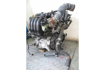 Motor Toyota RAV-4 IV 2.0 VVTI A3ZR-A2C 3ZR A3ZR