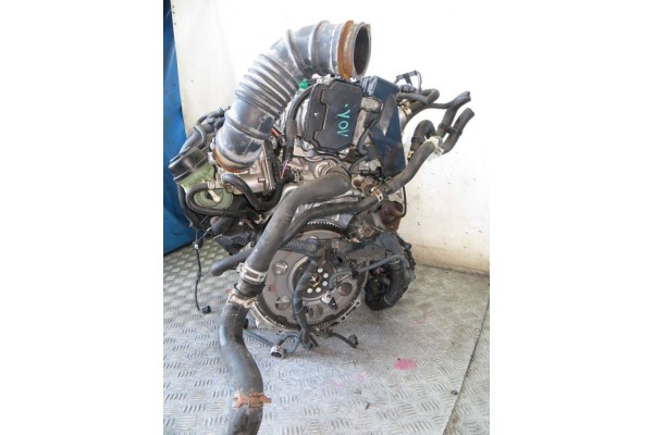 Motor Toyota RAV-4 IV 2.0 VVTI A3ZR-A2C 3ZR A3ZR