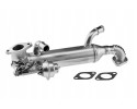 NTY EXHAUST GAS COOLER VALVE EGR VW TOUAREG 2 5TDI 2003