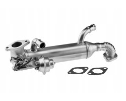 NTY EXHAUST GAS COOLER VALVE EGR VW TOUAREG 2 5TDI 2003