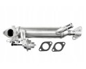 NTY EXHAUST GAS COOLER VALVE EGR VW TOUAREG 2 5TDI 2003 Catalog number of the part EGR VW 028A