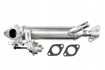 NTY EXHAUST GAS COOLER VALVE EGR VW TOUAREG 2 5TDI 2003 Catalog number of the part EGR VW 028A