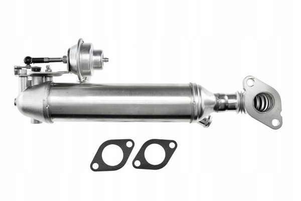 NTY EXHAUST GAS COOLER VALVE EGR VW TOUAREG 2 5TDI 2003 Part manufacturer NTY