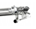 NTY EXHAUST GAS COOLER VALVE EGR VW TOUAREG 2 5TDI 2003 Car type buses cargo vans passenger cars